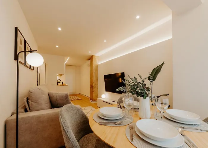 Logrono Luxury Home