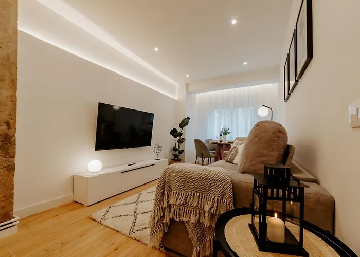 Logrono Luxury Home