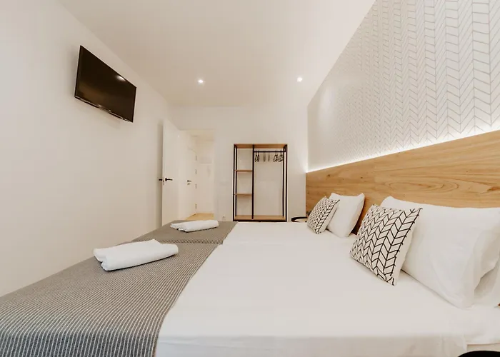 Logrono Luxury Home