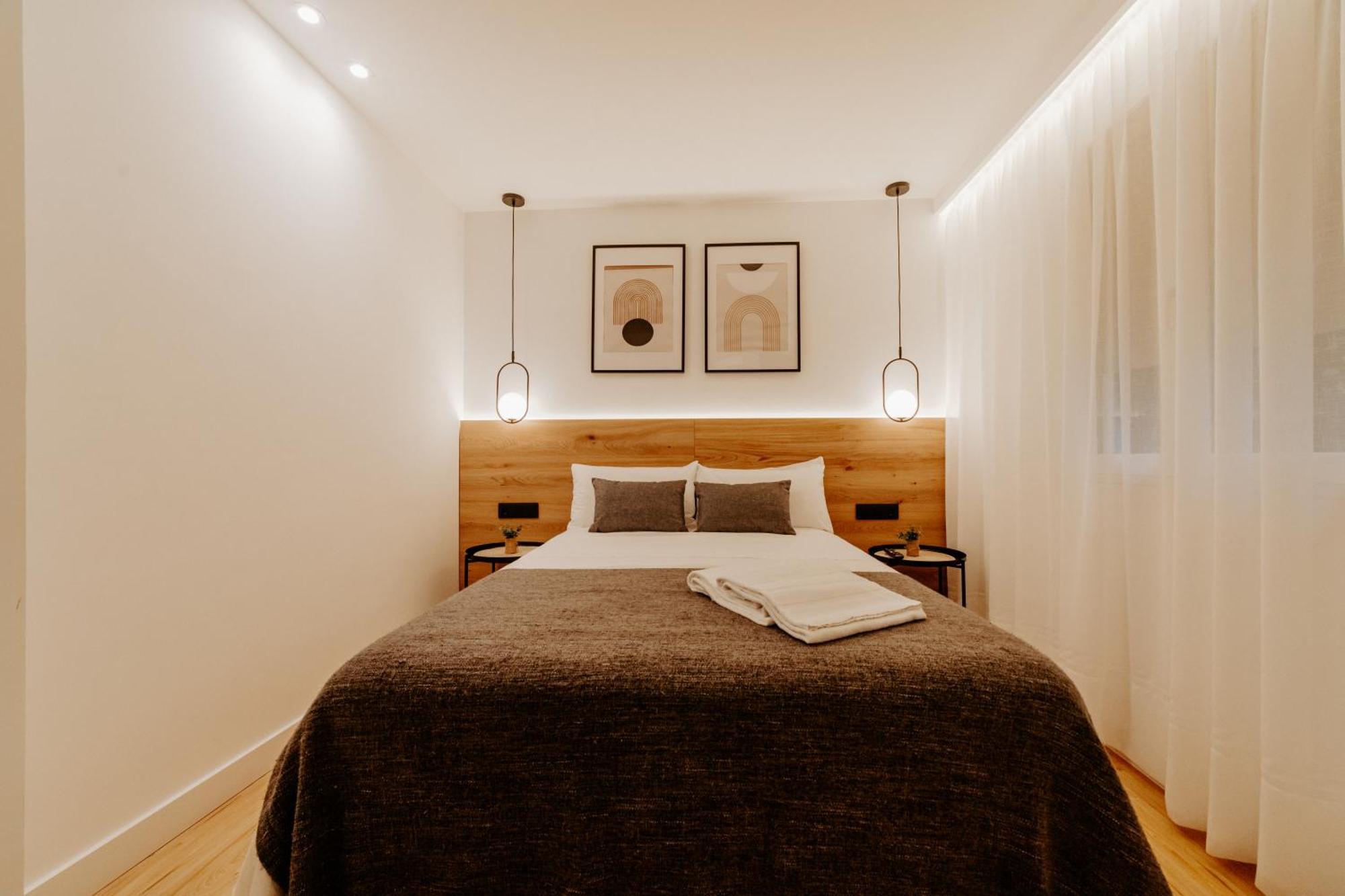 Luxury Apartment