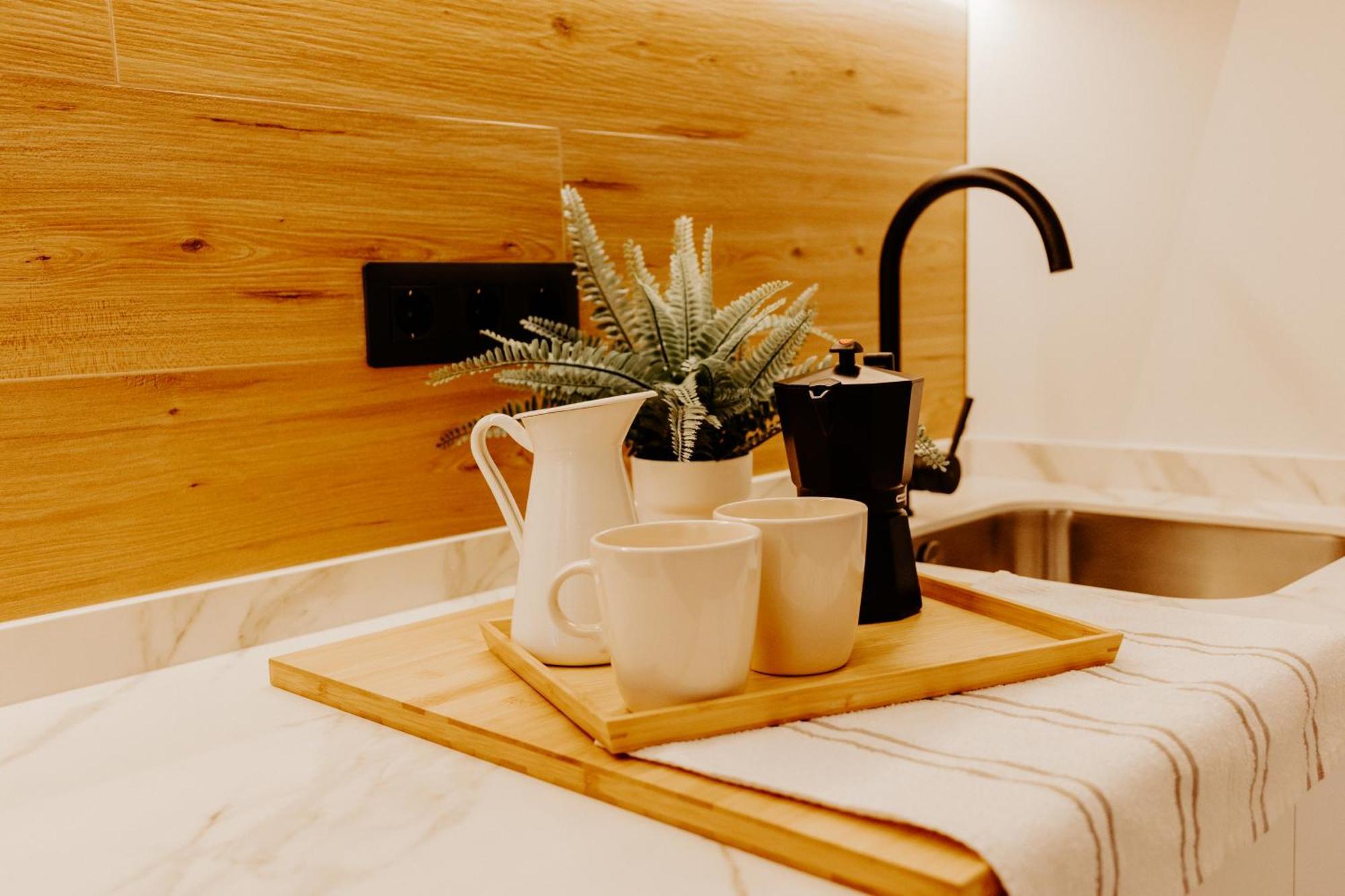 Apartment Luxury Logrono