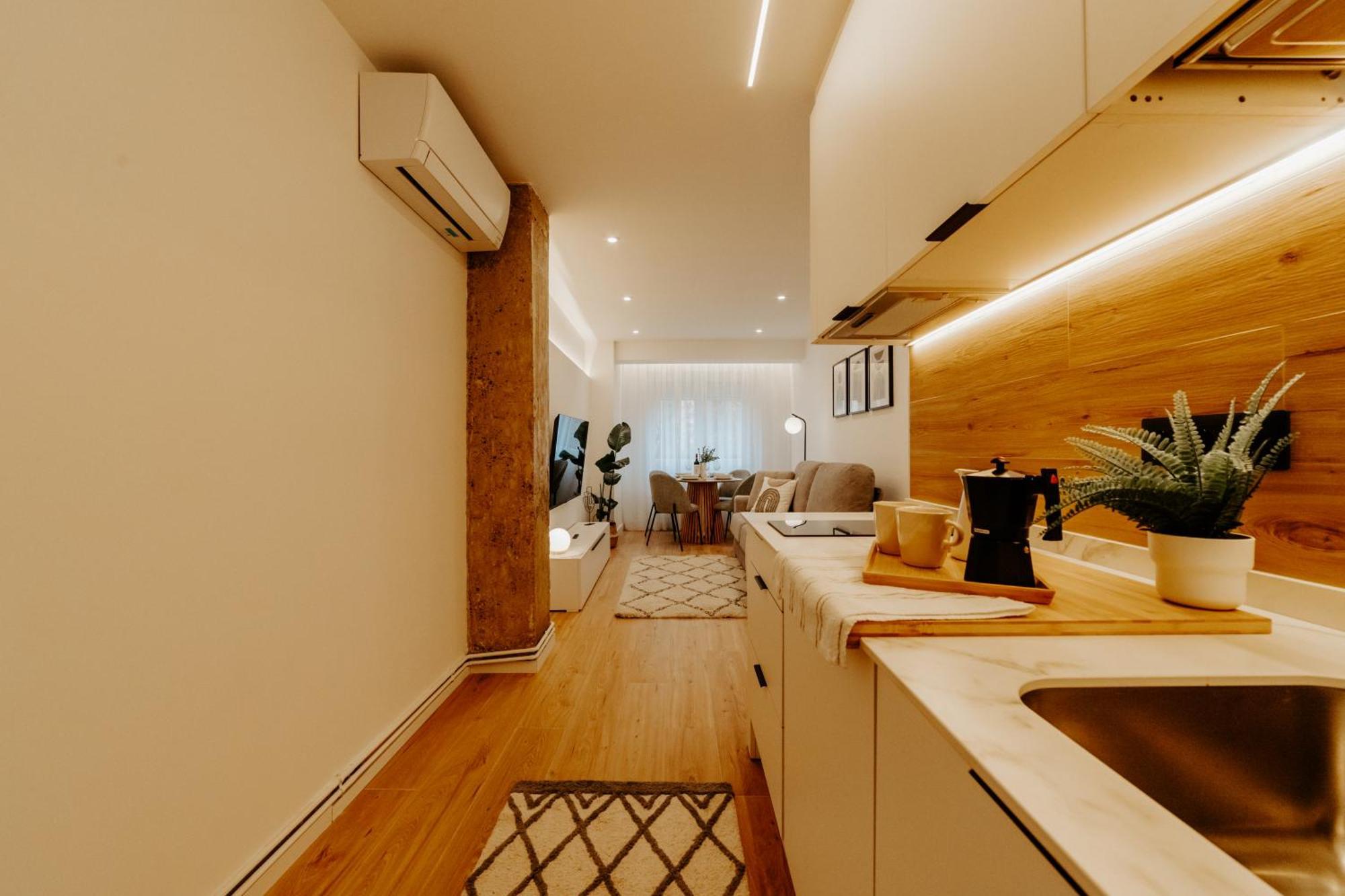Luxury Logrono
