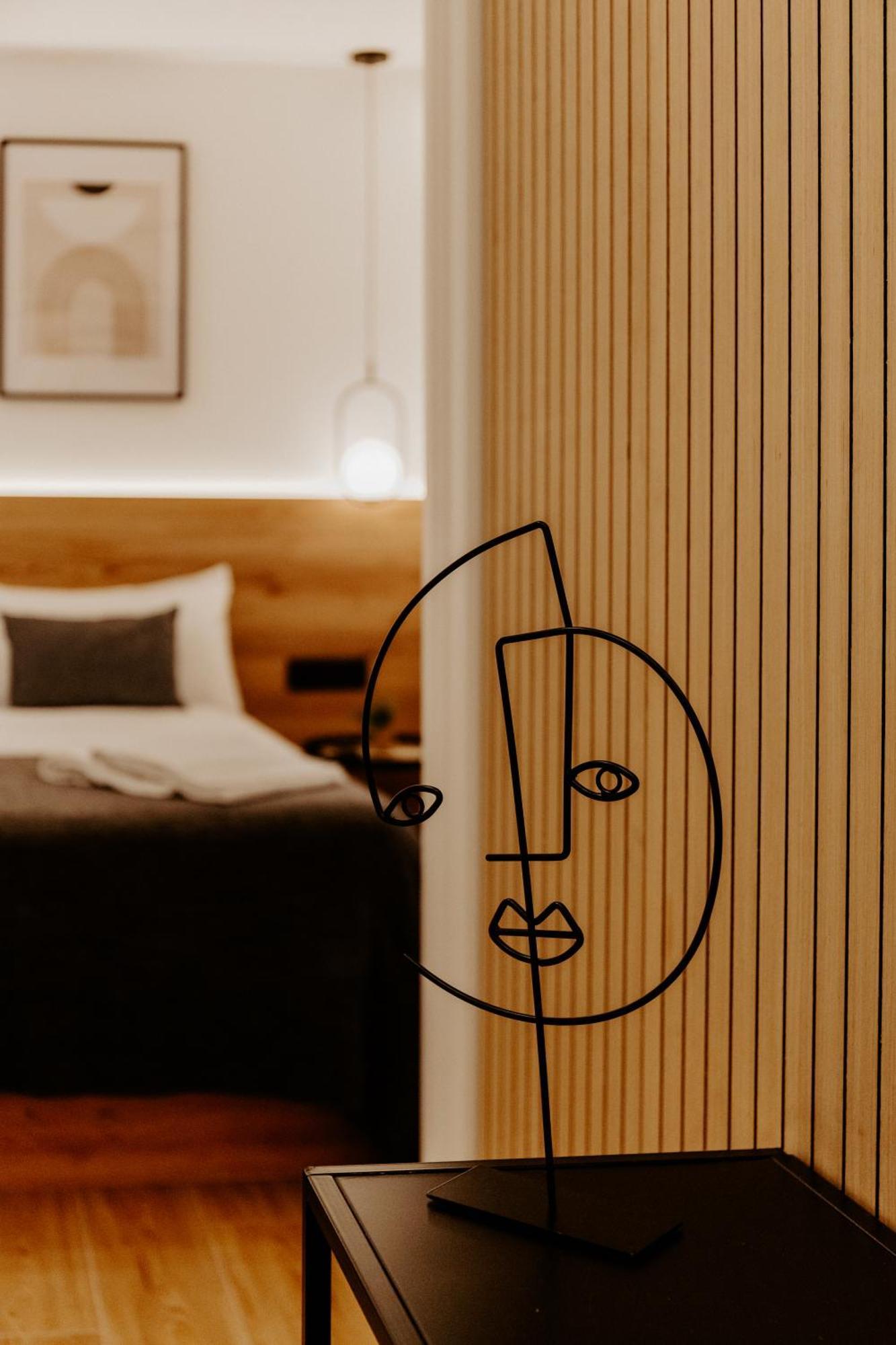 Apartment Luxury *