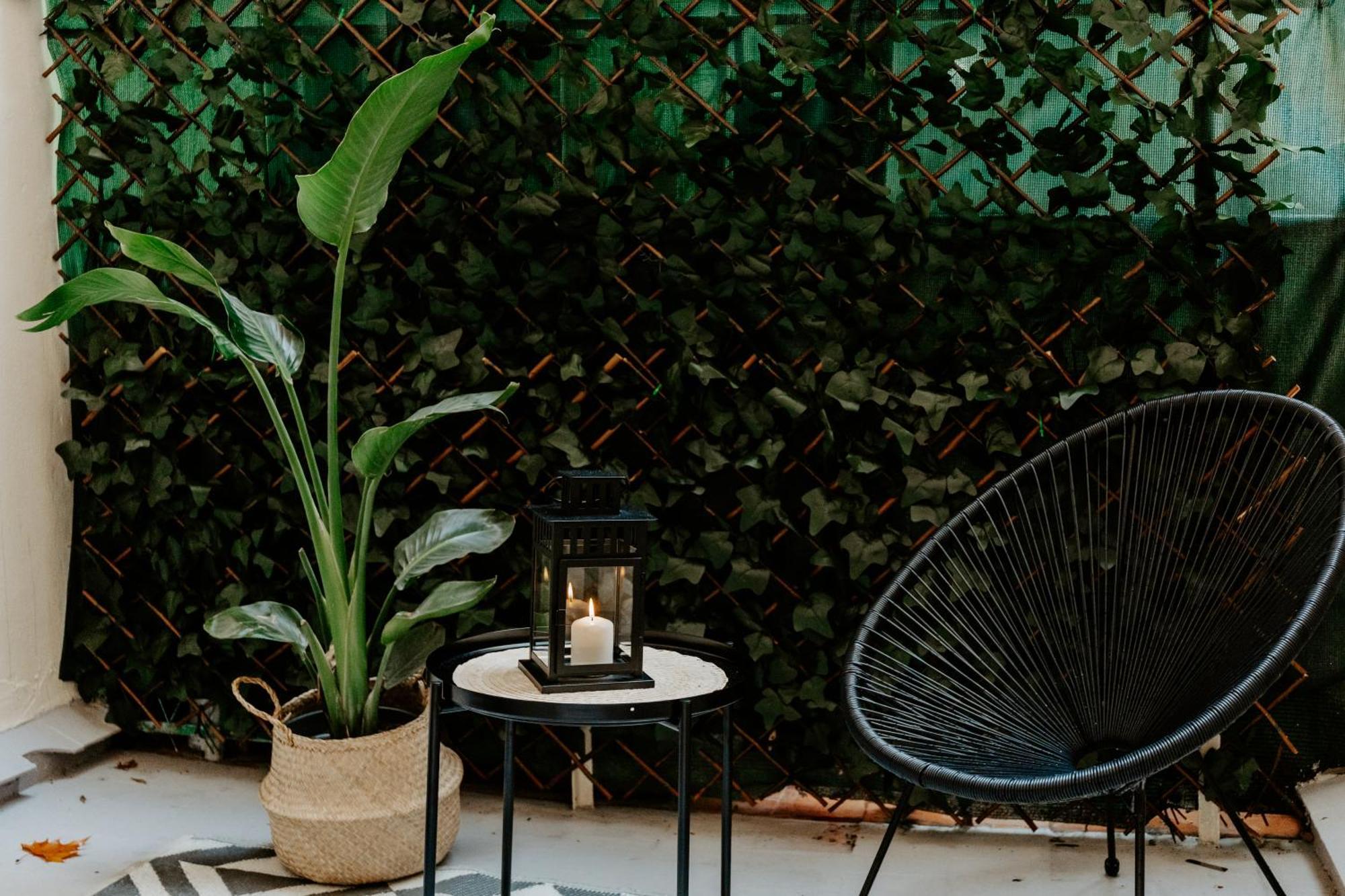 Luxury Apartment Logrono