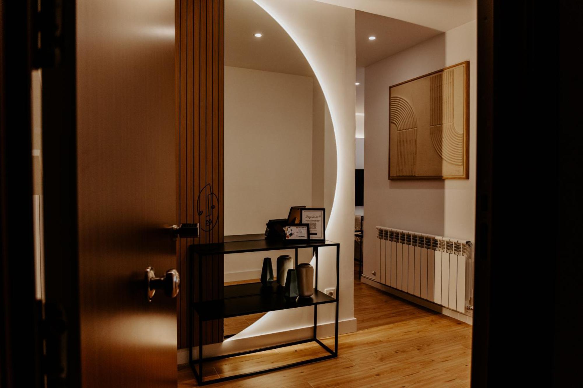 Apartment Luxury *