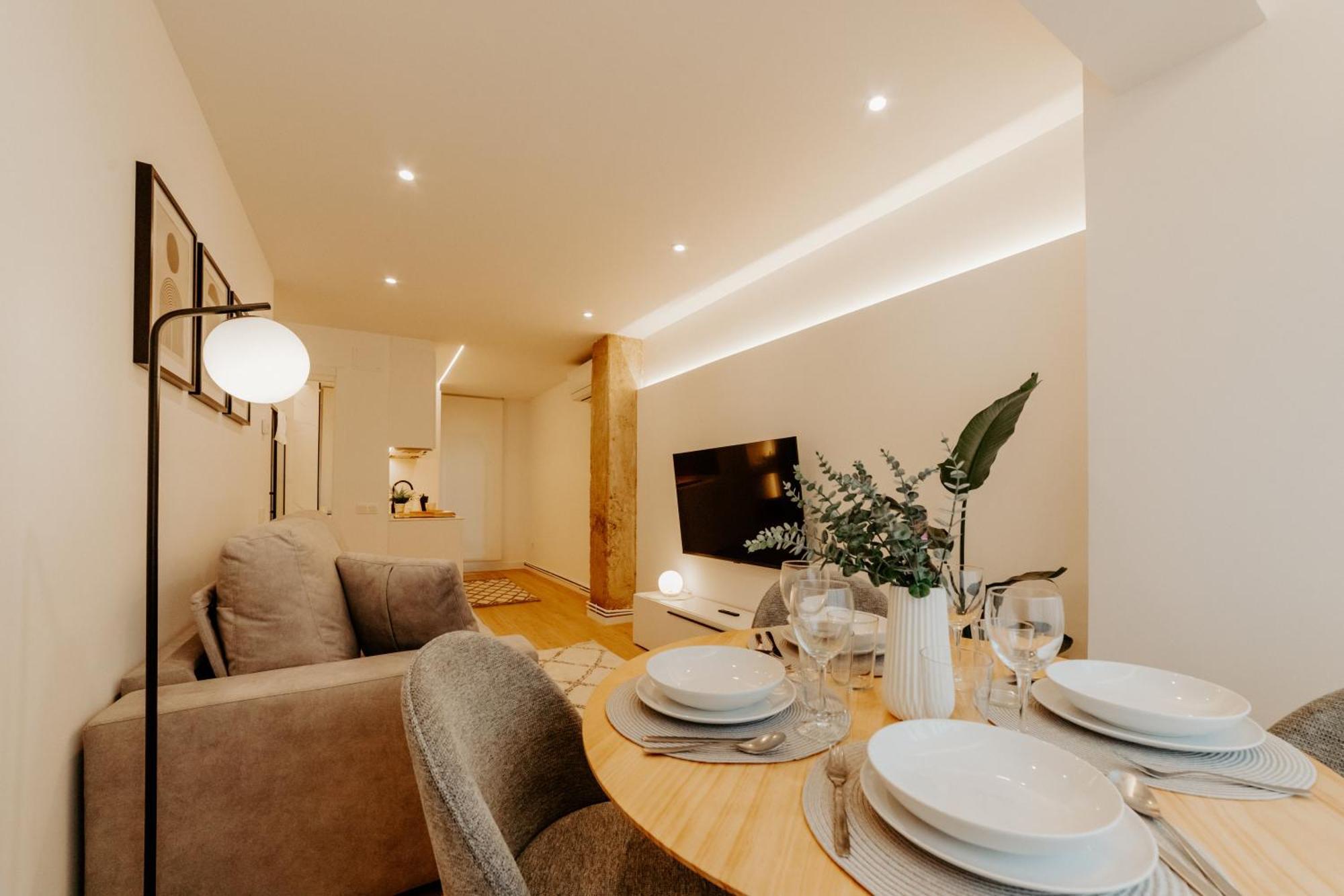 Luxury * Logrono
