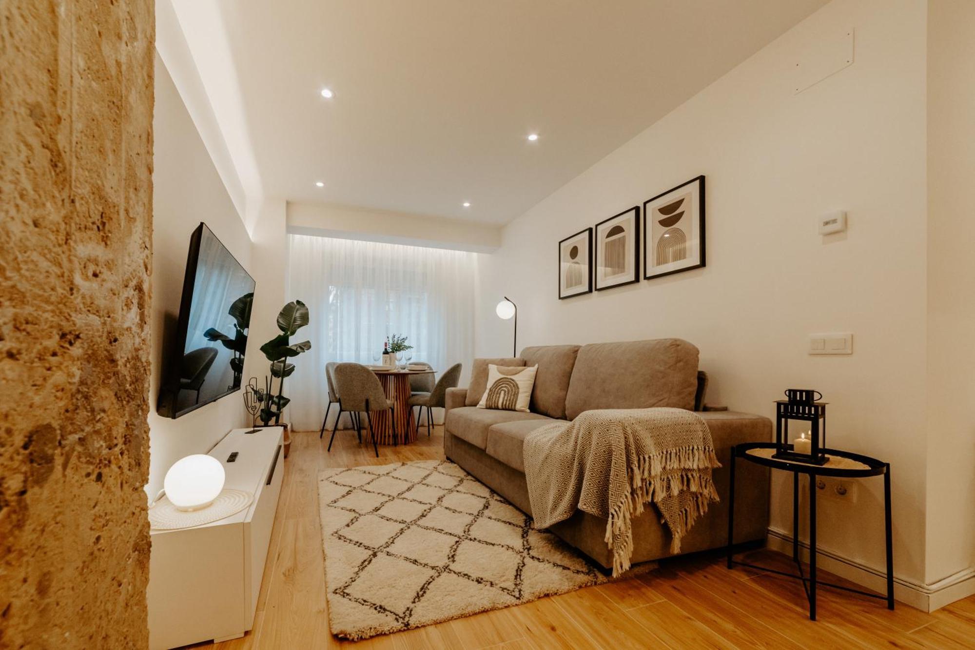 Luxury * Logrono