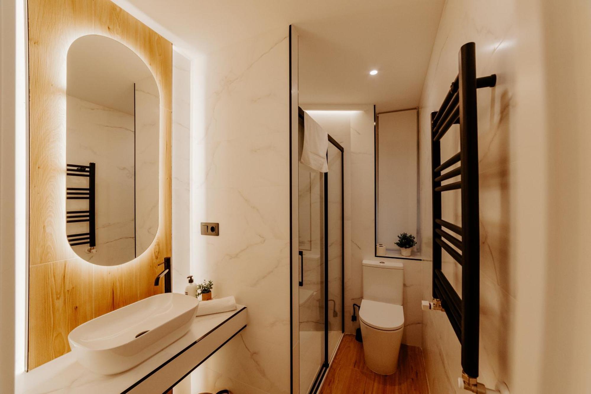 Apartment Luxury *